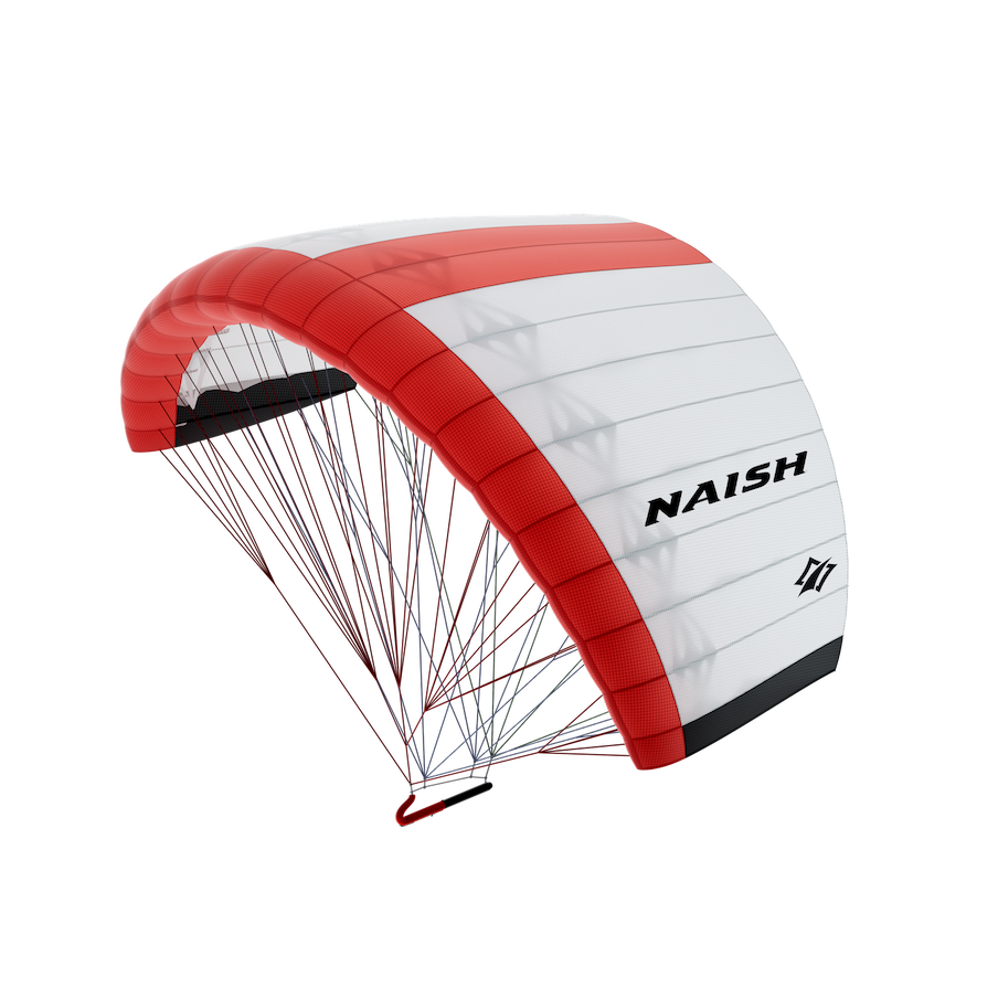 Naish Hatch V2 Parawing 2027