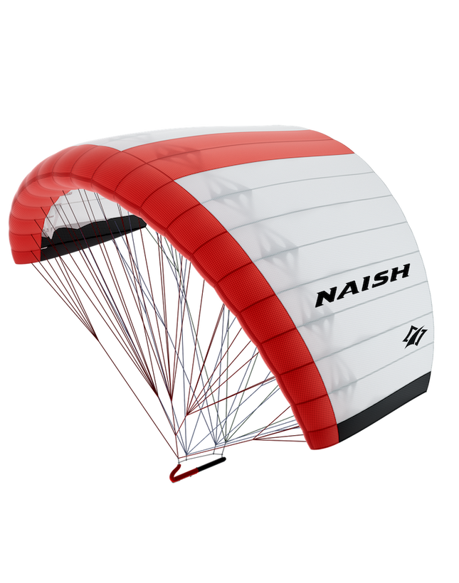 Naish Hatch V2 Parawing 2027