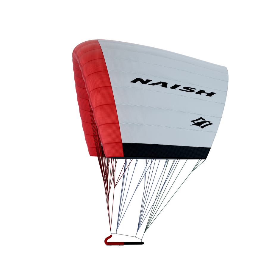 Naish Hatch V2 Parawing 2027