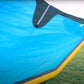 Ozone  Vortex Aluula Kite