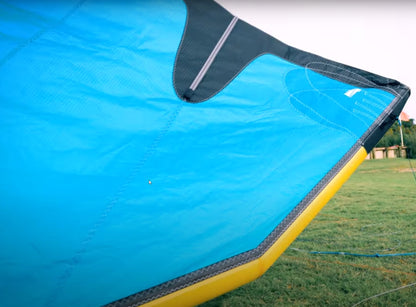 Ozone  Vortex Aluula Kite