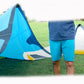 Ozone  Vortex Aluula Kite