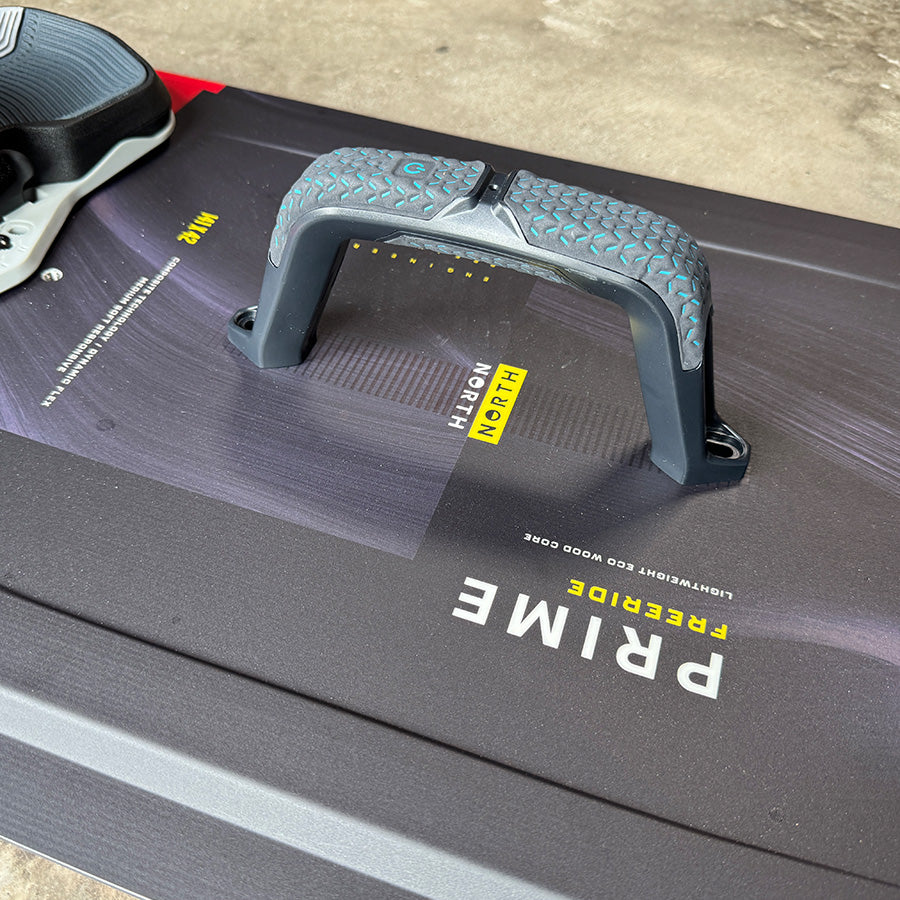 WooSports Woo 4.0 Big Air Handle