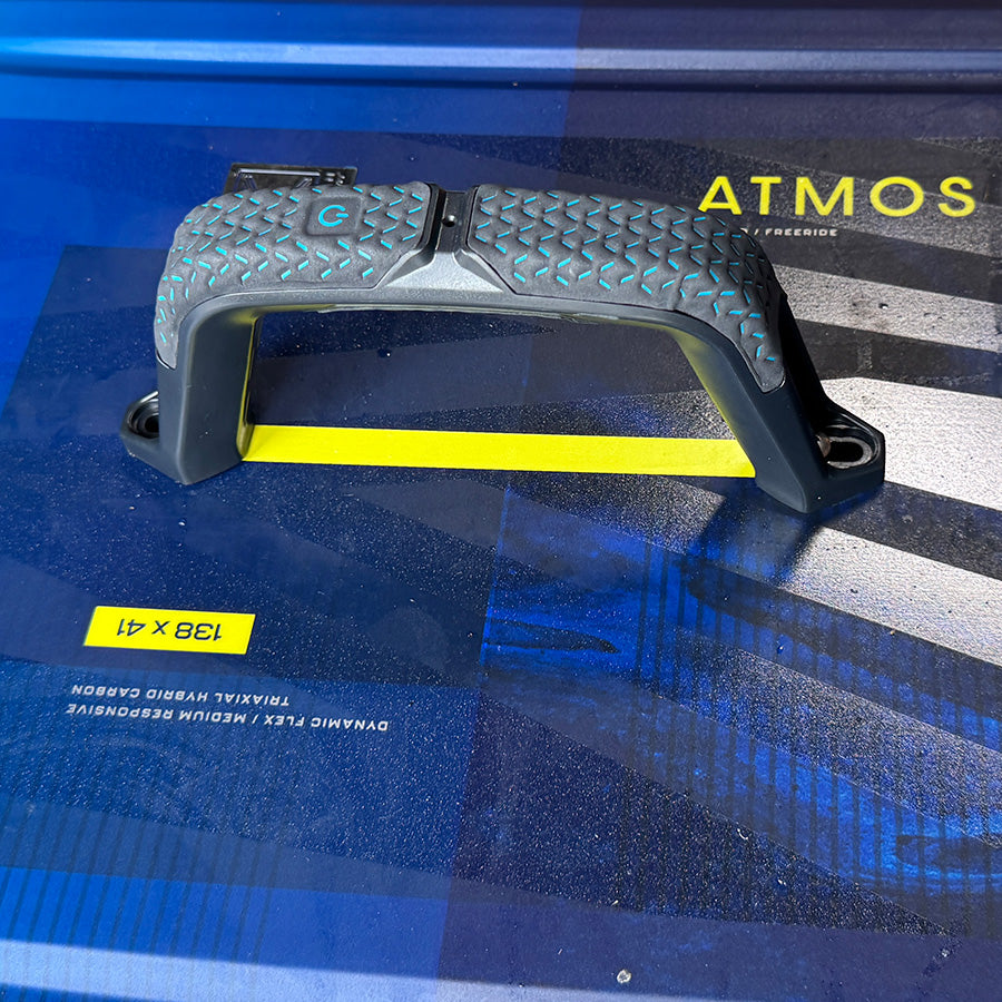 WooSports Woo 4.0 Big Air Handle