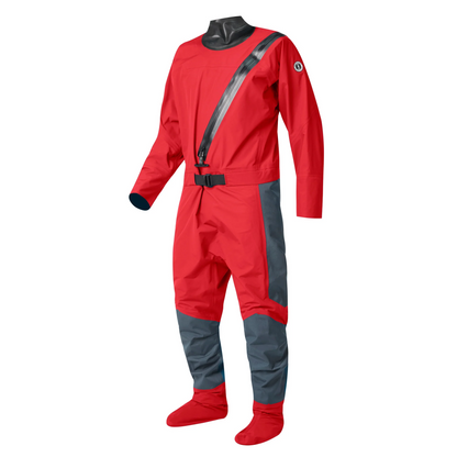 Mustang Survival Men's Quadra Drysuit