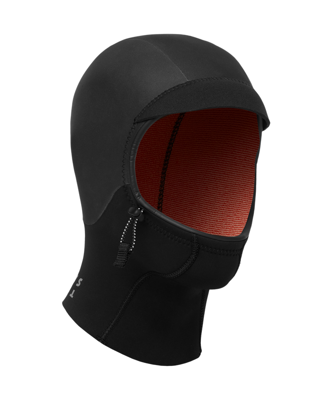 Mystic Roam Hood 3mm L-XL