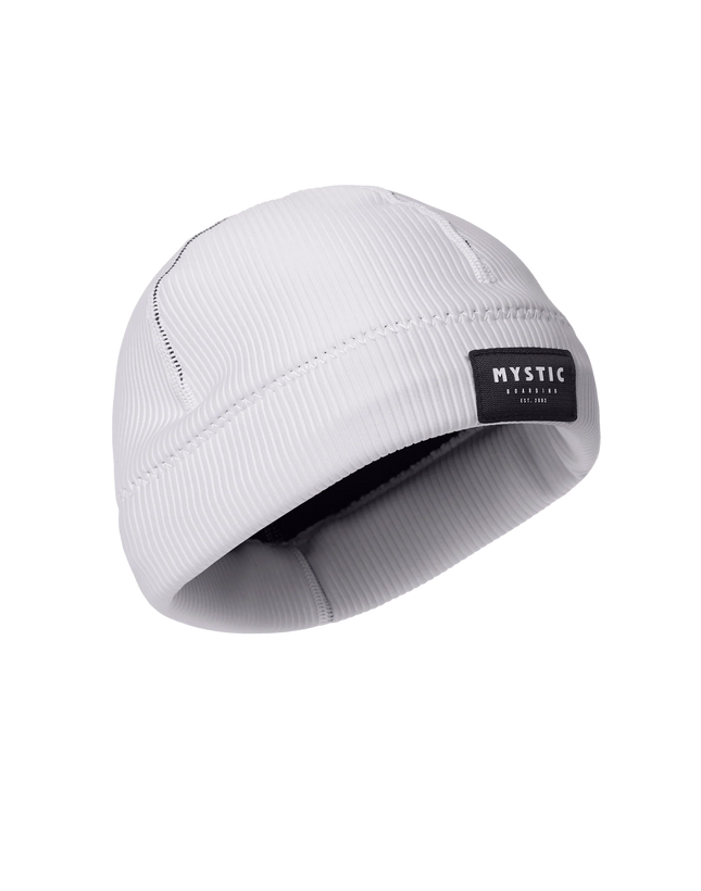 Mystic Beanie Off White