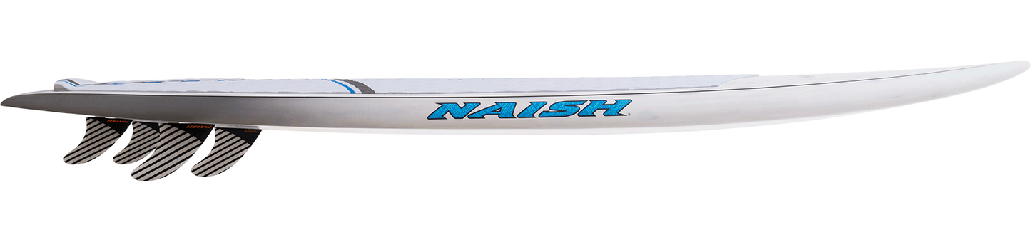 S27 Naish Hover Crossover 135 Kite-SUP-Wing-Windsurf 45% off