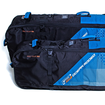 Ocean Rodeo Golf Bag Pro Kiteboarding Deceiver Bag 150cm