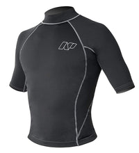 NP Surf Thermalite Short Sleeve Base Layer 70% off