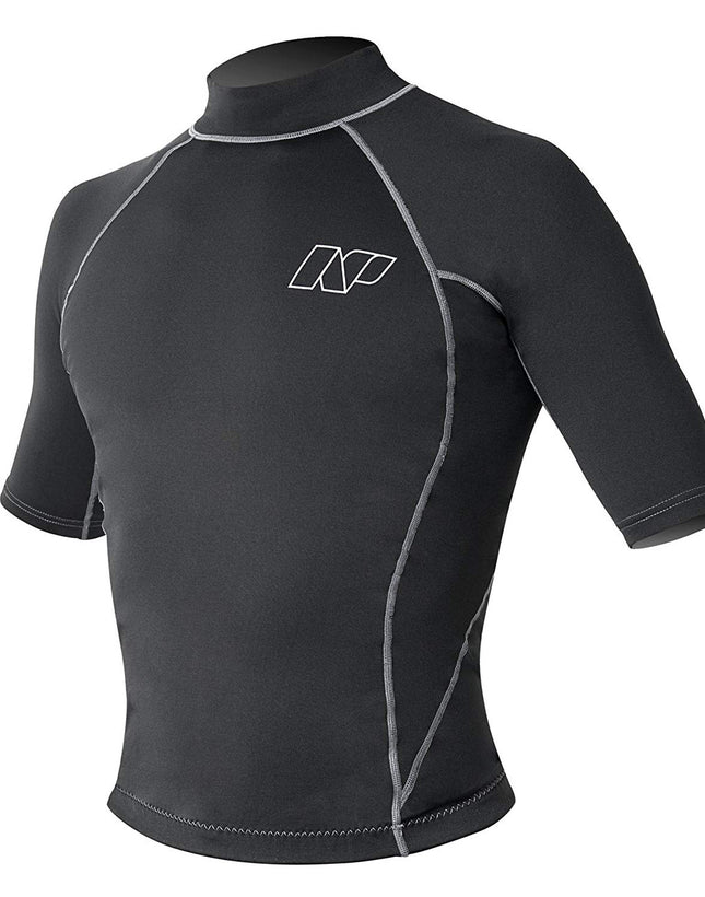 NP Surf Thermalite Short Sleeve Base Layer 70% off