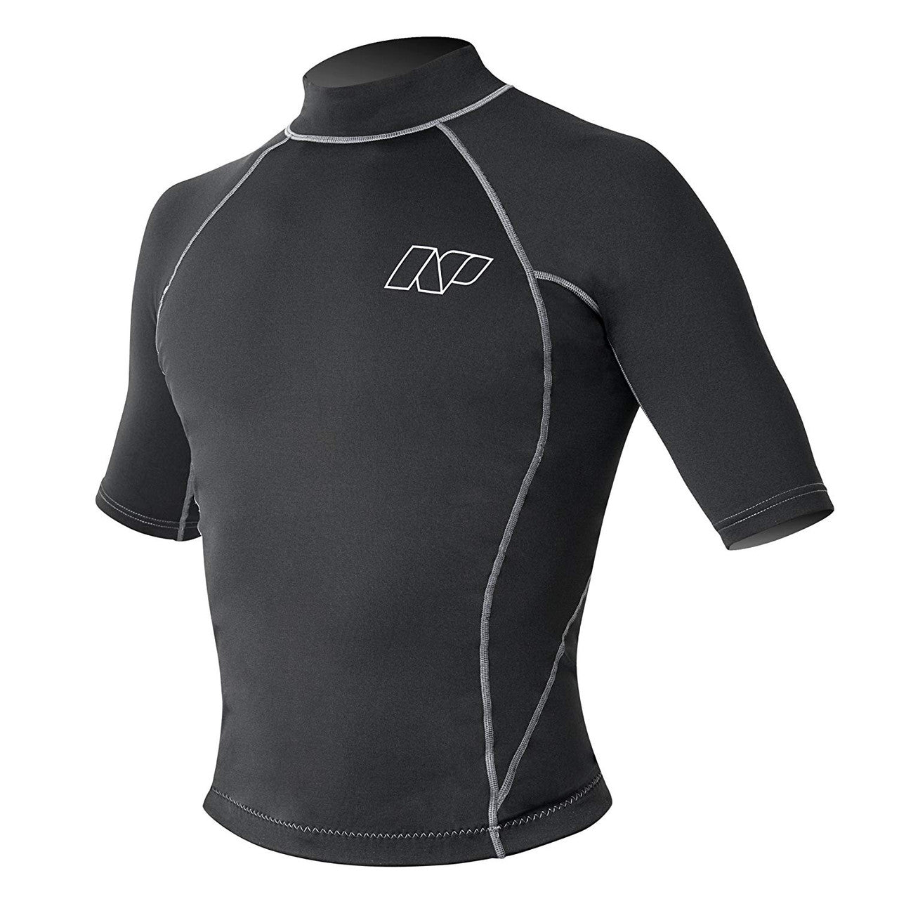 NP Surf Thermalite Short Sleeve Base Layer 70% off