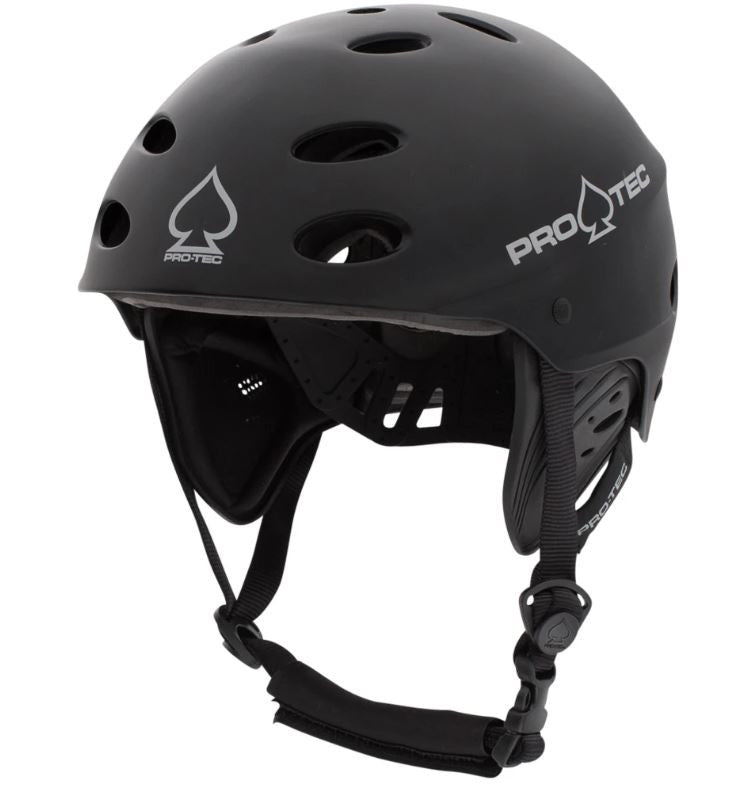 Pro-Tec Ace Water Helmet Matte Black