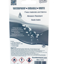 White Stormsure Flexible Repair Adhesive 15g