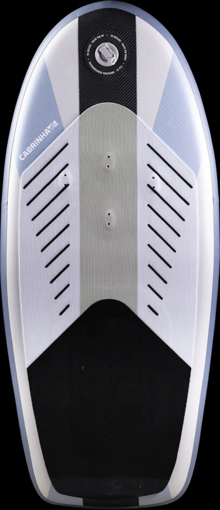 Cabrinha Macro Air Inflatable Wing Foil Board