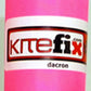KiteFix Dacron Leading Edge & Strut Tape Pink