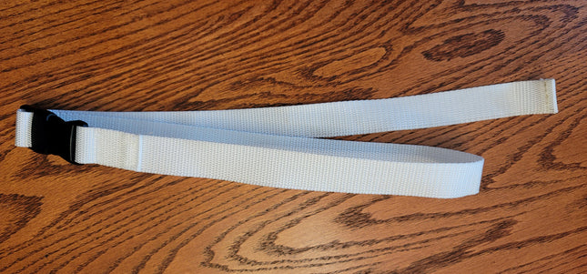 Kite Nylon Webbing Cinch Strap 42
