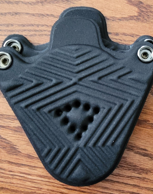 Neil Pryde/NP Helmet Button-On Ear Flaps