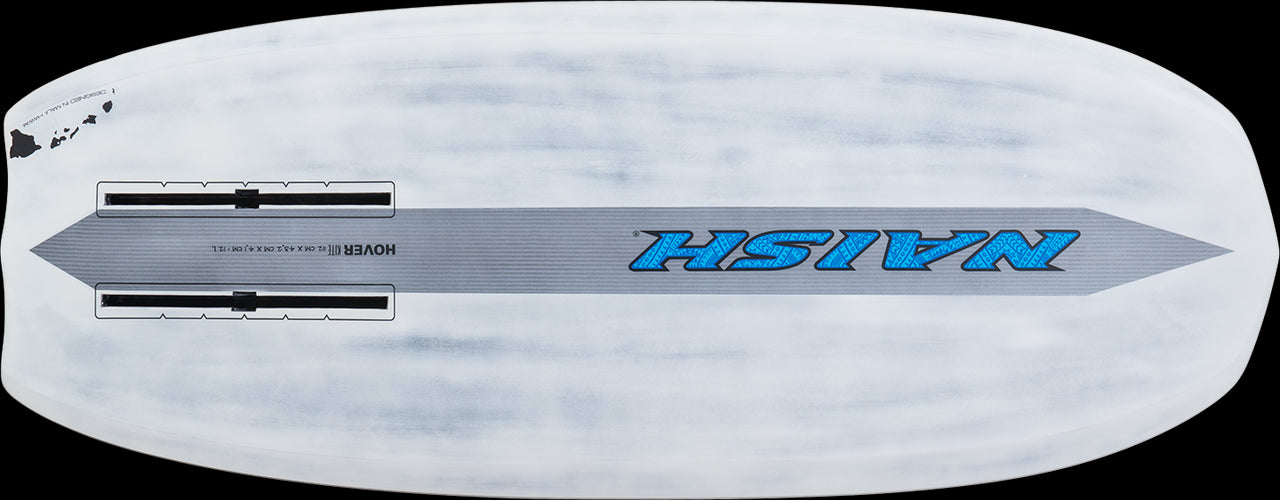 S26 Naish Hover Kite Foilboard 142cm