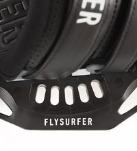 2021 Flysurfer Squad Footpads and Straps