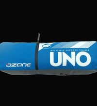 Ozone Uno Inflateable Trainer Kite 2015 4m