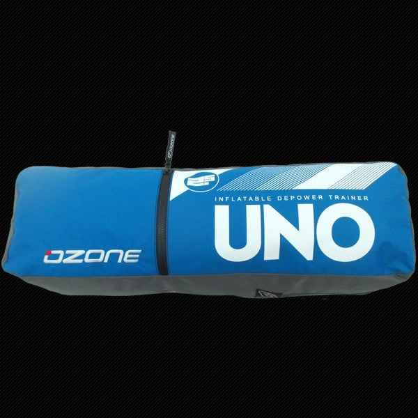 Ozone Uno Inflateable Trainer Kite 2015 4m