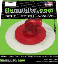 Core Stut Valve Replacement w/Tear Aid std. size