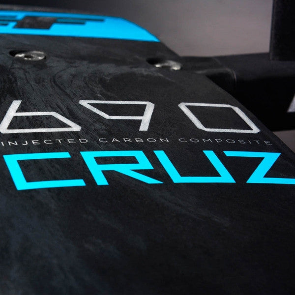 Crazyfly CRUZ Hydrofoil Kiteboarding Foil