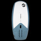 2022 Cabrinha Code Wingsurfing Hydrofoil Board 68L bottom deck