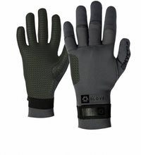 Mystic Pre-Curved Glove 3mm size XXL