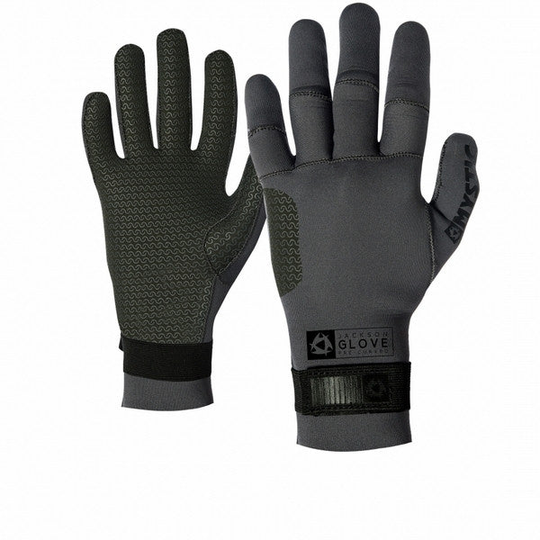 Mystic Pre-Curved Glove 3mm size XXL