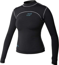 Women's NP Surf Thermalite Long Sleeve Base Layer 70% off