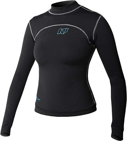 Women's NP Surf Thermalite Long Sleeve Base Layer 70% off