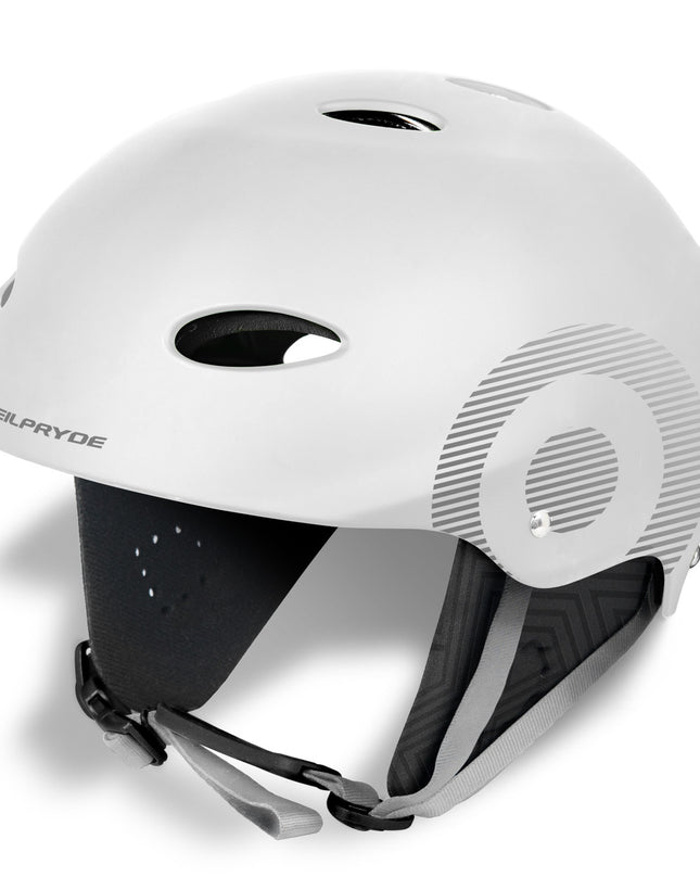 Neil Pryde Freeride Helmet  White XS Only Save $50
