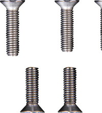Hydrofoil Bolt Set Stainless Steel M6 Torx