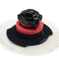 Ozone Boston Valve Replacement Assembly with Velcro