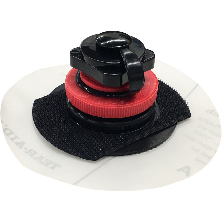 Ozone Boston Valve Replacement Assembly with Velcro