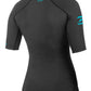 Neil Pryde Women's Compression top Short Sleeve 50% off
