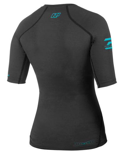 Neil Pryde Women's Compression top Short Sleeve 50% off