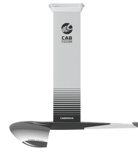 Complete Cabrinha Fusion Hydrofoil X Series 950