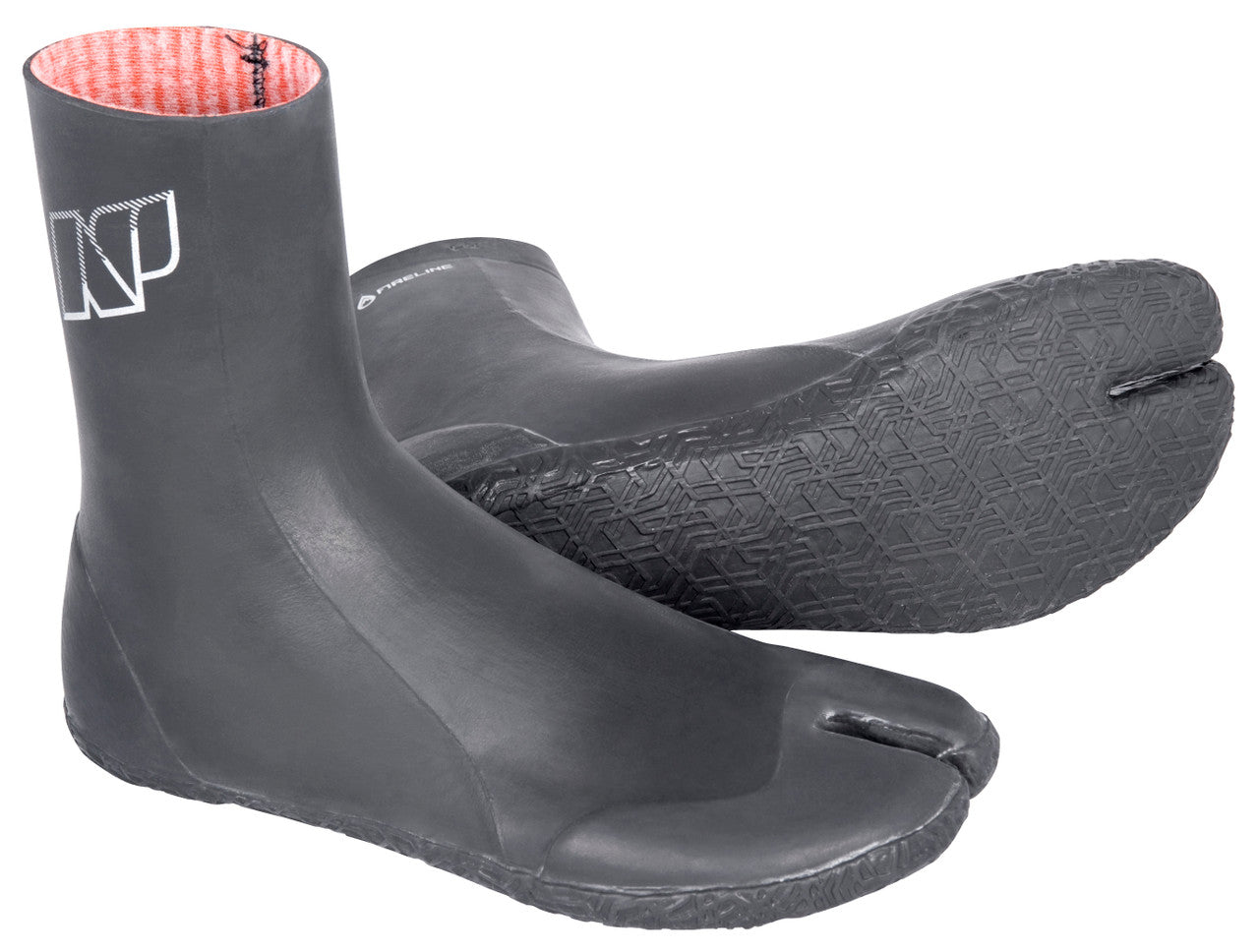 NP Elite Latex Split Toe 3mm Booties 57% off!