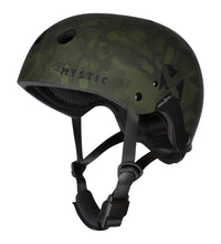 Mystic MK8 X Helmet  camo
