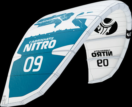 2023 Cabrinha Nitro Big Air Kite