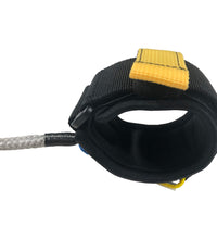 PKS Smart Wrist Cuff Wing Leash