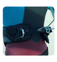 Ozone Connect Wing Harness with Spreader Bar V1