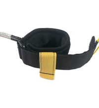 PKS Smart Wing Leash System Wingsurfing Leash