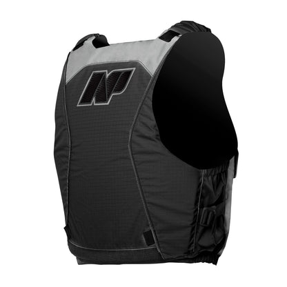 High Hook Elite Floatation Vest by Neil Pryde 3XL black