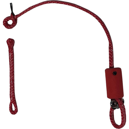 PKS Micro KISS Safety Leash