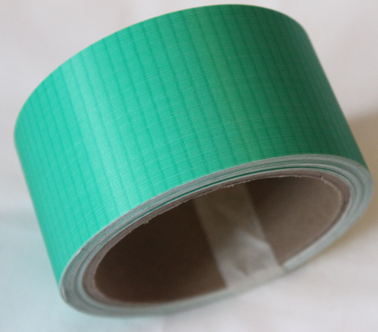 Bainbridge Ripstop Kite Canopy and Sail Repair Tape 2" X 25 feet Roll Green