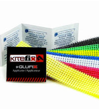 Kitefix Fiberfix 6 colors to choose from